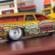 Illustration for article titled Hot Wheels ’71 Plymouth Satelliteem/em